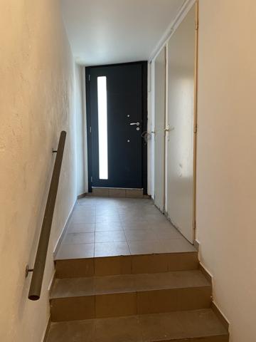 T3 DUPLEX AVEC JARDIN