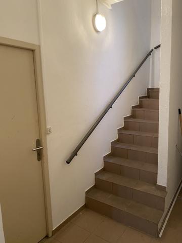 T3 DUPLEX AVEC JARDIN