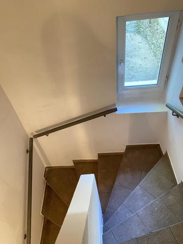 T3 DUPLEX AVEC JARDIN