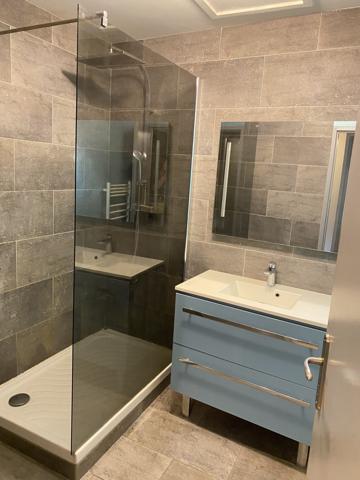 T3 DUPLEX AVEC JARDIN