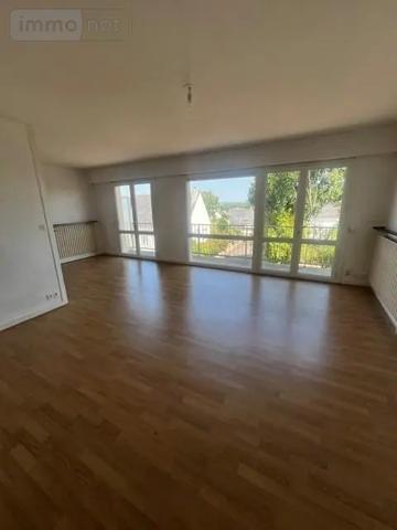 Achat - Appartement Vannes 56000 3 pièces 73 m 2