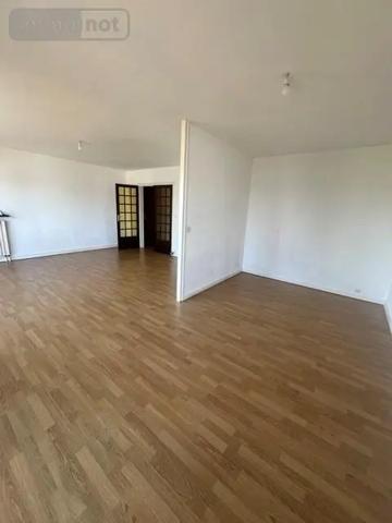 Achat - Appartement Vannes 56000 3 pièces 73 m 2