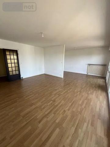Achat - Appartement Vannes 56000 3 pièces 73 m 2