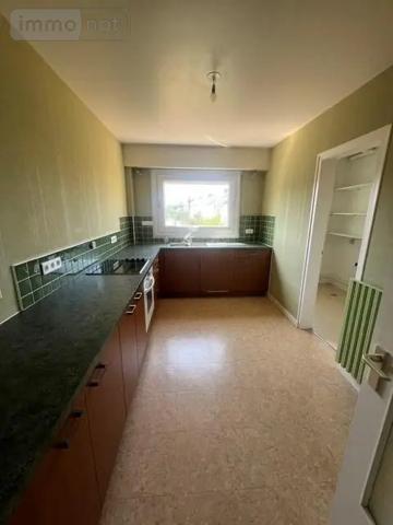 Achat - Appartement Vannes 56000 3 pièces 73 m 2