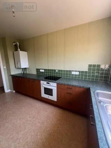 Achat - Appartement Vannes 56000 3 pièces 73 m 2
