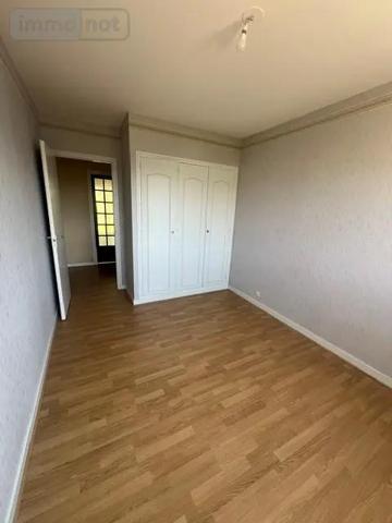 Achat - Appartement Vannes 56000 3 pièces 73 m 2