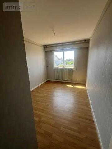 Achat - Appartement Vannes 56000 3 pièces 73 m 2