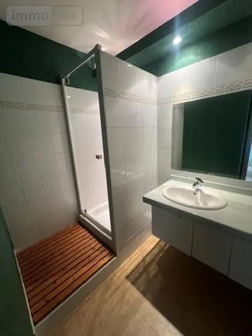 Achat - Appartement Vannes 56000 3 pièces 73 m 2