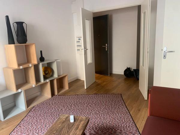 Location Appartement 4 pièces 65 m2 à Perpignan