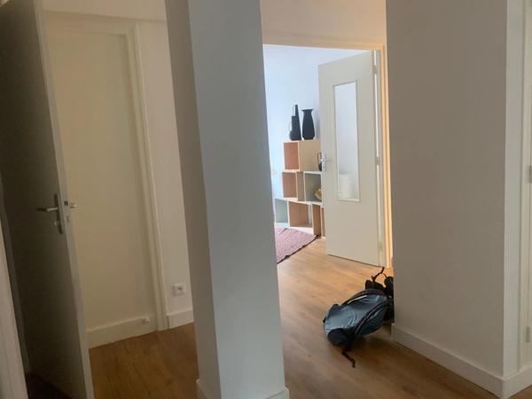 Location Appartement 4 pièces 65 m2 à Perpignan