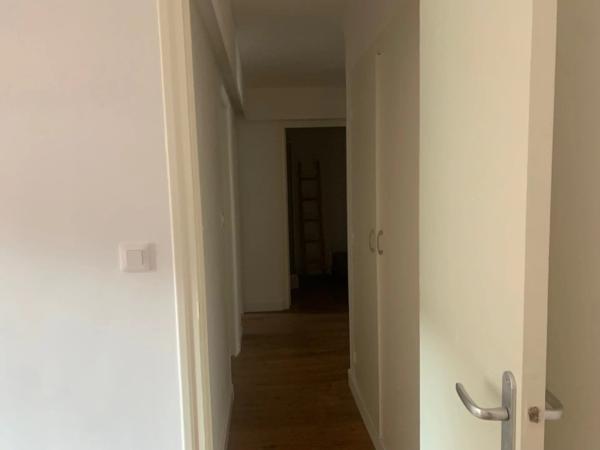 Location Appartement 4 pièces 65 m2 à Perpignan