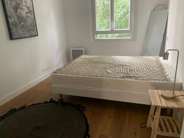 Location Appartement 4 pièces 65 m2 à Perpignan