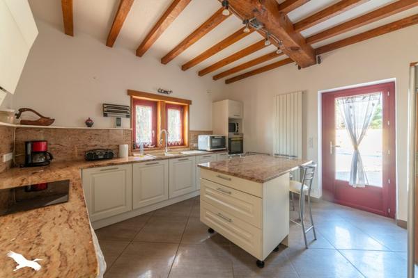 Maison à vendre |  Duravel |  11 pièces | 236 m²