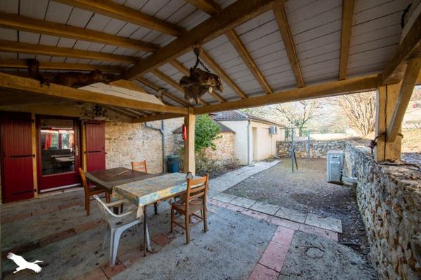 Maison à vendre |  Duravel |  11 pièces | 236 m²