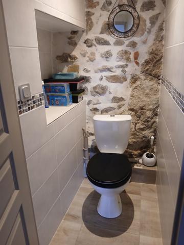 À vendre - Maison ancienne, 4 pièces située à Beaujeu (69430)