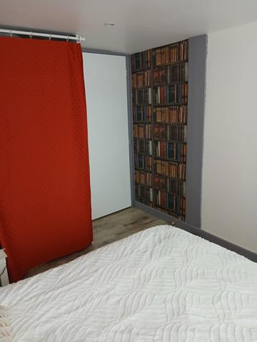 À vendre - Maison ancienne, 4 pièces située à Beaujeu (69430)