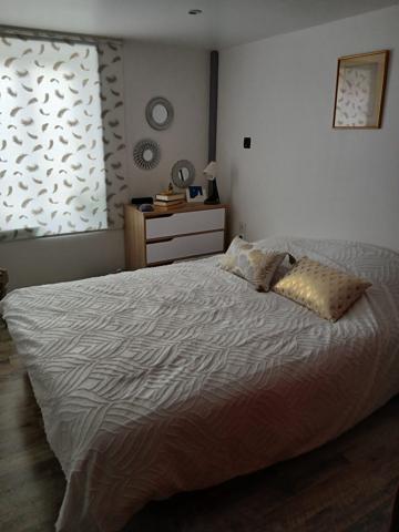 À vendre - Maison ancienne, 4 pièces située à Beaujeu (69430)