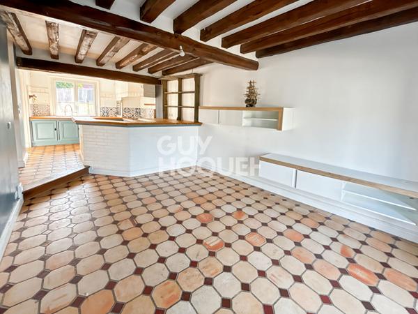 Belle maison en pierre A vendre à 10min de Fontenay-Trésigny