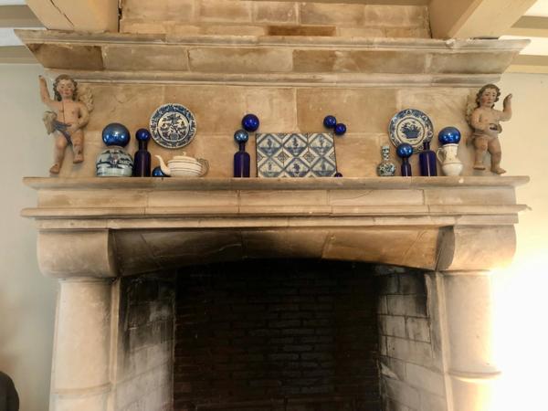 Maison de caractère de 264 M2 11 pièces 7 chambres sur un terrain de 770 m2 joliment arboré et fleuri centre ville proximité à pieds des commerces