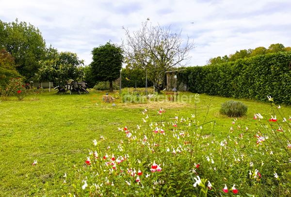 Vente Maison118 m² - 6 Pièces - POITIERS (86000)