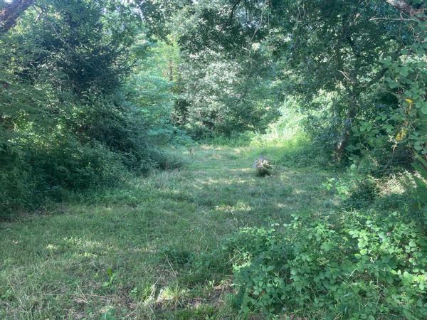 Mouguerre (64990) Maison basque au coeur d'un cadre buccolique