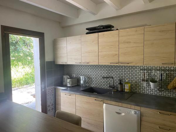 Mouguerre (64990) Maison basque au coeur d'un cadre buccolique