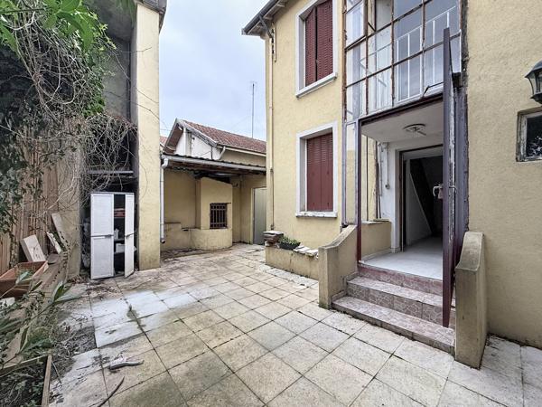 Appartement 3 pièces - 70 m²