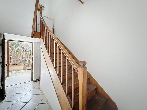 Appartement 3 pièces - 70 m²