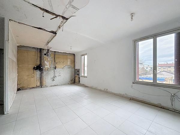 Appartement 3 pièces - 70 m²