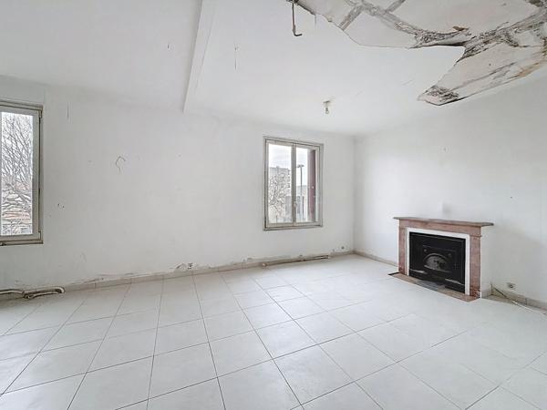 Appartement 3 pièces - 70 m²