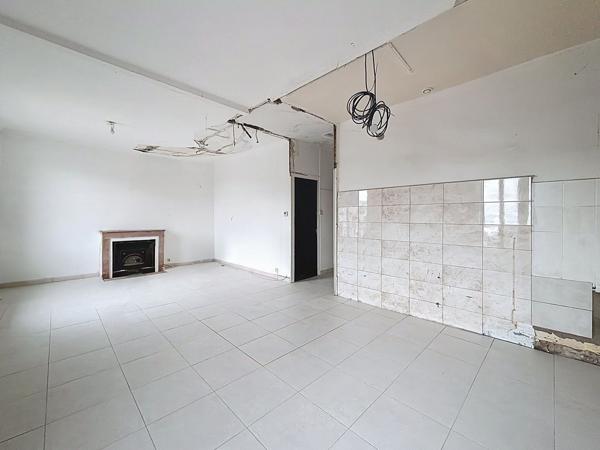 Appartement 3 pièces - 70 m²