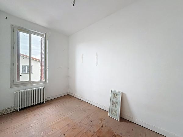 Appartement 3 pièces - 70 m²