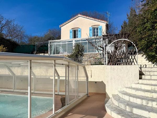 Vente Villa 5 pièces 132 m2 à Draguignan