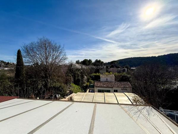 Vente Villa 5 pièces 132 m2 à Draguignan