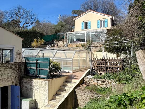 Vente Villa 5 pièces 132 m2 à Draguignan