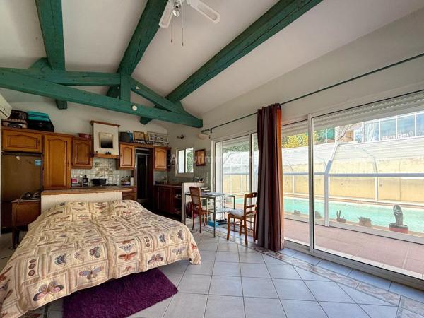 Vente Villa 5 pièces 132 m2 à Draguignan
