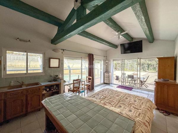 Vente Villa 5 pièces 132 m2 à Draguignan