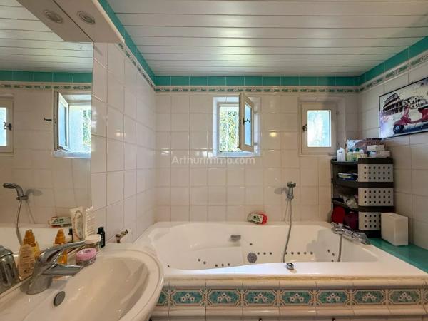 Vente Villa 5 pièces 132 m2 à Draguignan