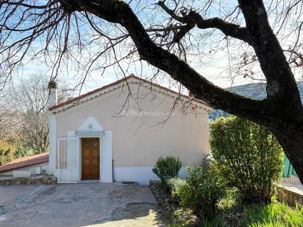 Vente Villa 5 pièces 132 m2 à Draguignan