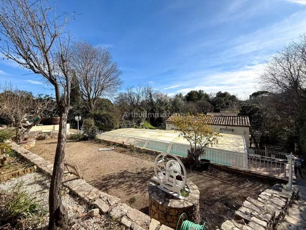 Vente Villa 5 pièces 132 m2 à Draguignan