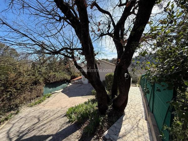 Vente Villa 5 pièces 132 m2 à Draguignan