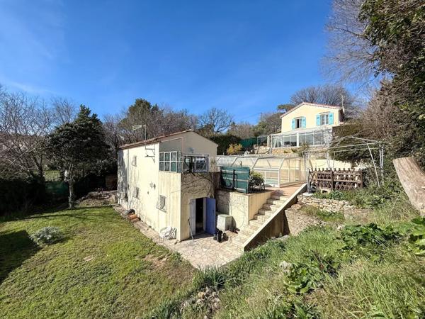 Vente Villa 5 pièces 132 m2 à Draguignan