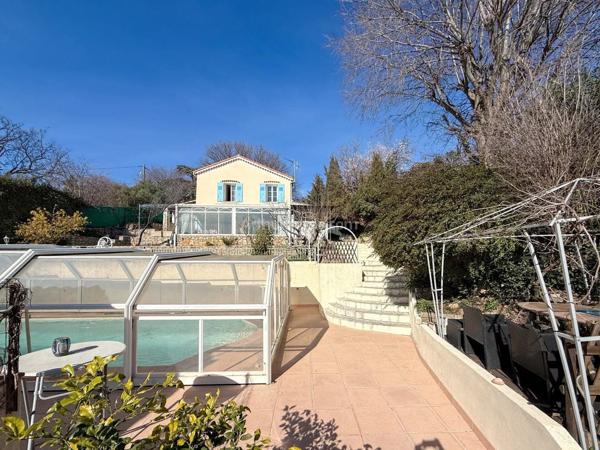 Vente Villa 5 pièces 132 m2 à Draguignan