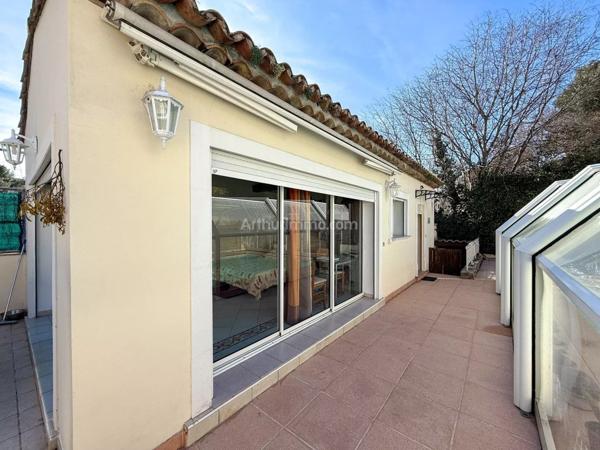 Vente Villa 5 pièces 132 m2 à Draguignan