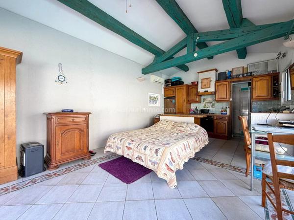Vente Villa 5 pièces 132 m2 à Draguignan