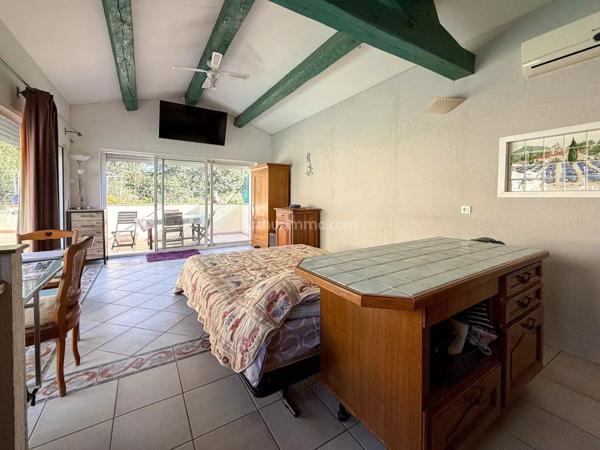 Vente Villa 5 pièces 132 m2 à Draguignan