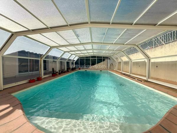 Vente Villa 5 pièces 132 m2 à Draguignan