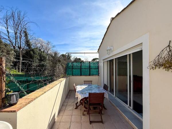 Vente Villa 5 pièces 132 m2 à Draguignan