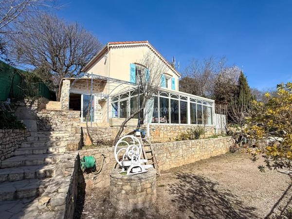 Vente Villa 5 pièces 132 m2 à Draguignan
