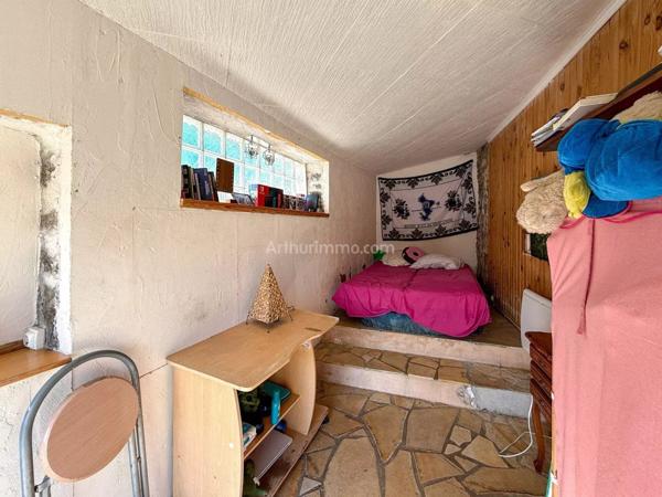 Vente Villa 5 pièces 132 m2 à Draguignan